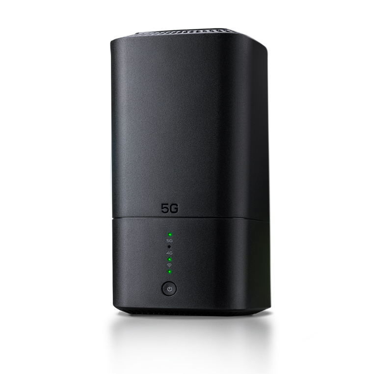 5G Broadband