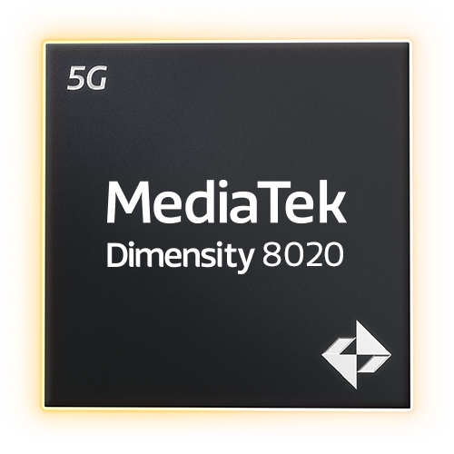 Dimensity 8020_chip
